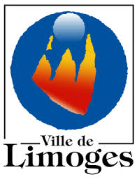 logo ville de limoges