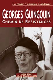 livre chemin de resistance