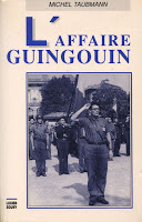 livre l'affaire georges guingouin