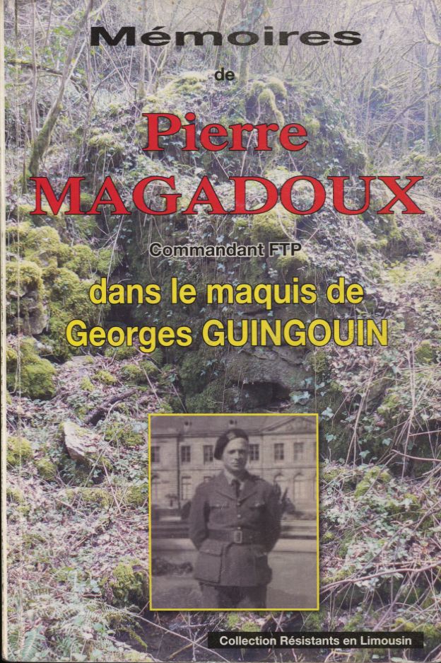 livre pierre magadoux