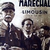 affiche de la visite du Marechal Pétain