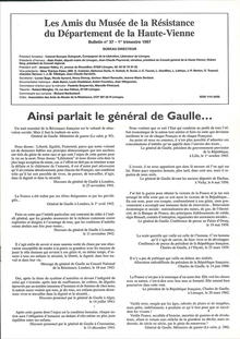 Bulletin n°37