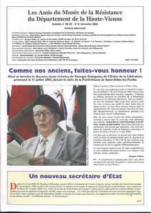 Bulletin n°58-59